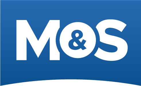 M&S Industrial Solutions Logo